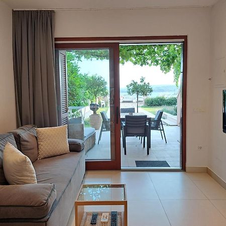 Apartments Villa Oliva Турань Екстер'єр фото