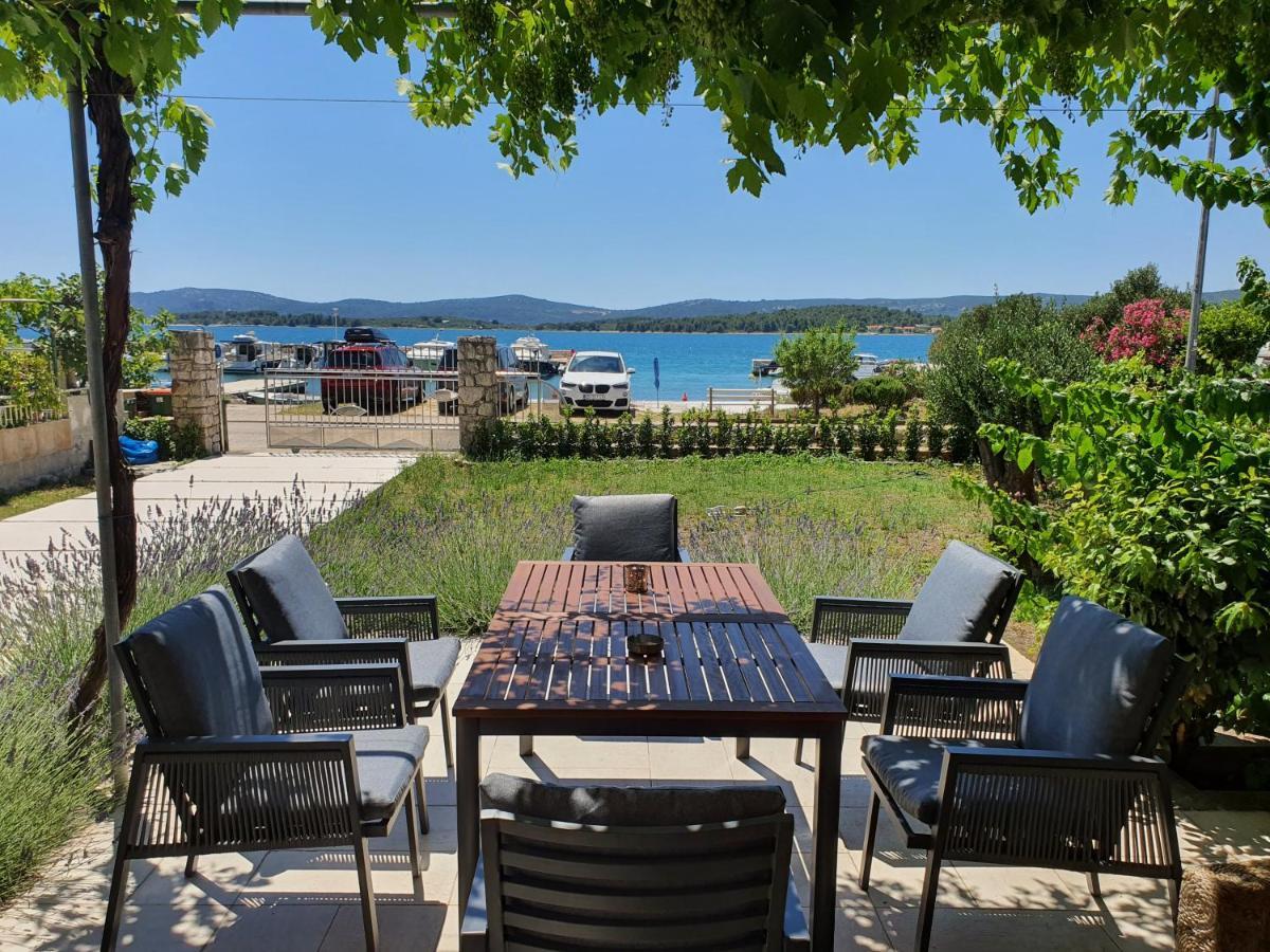 Apartments Villa Oliva Турань Екстер'єр фото