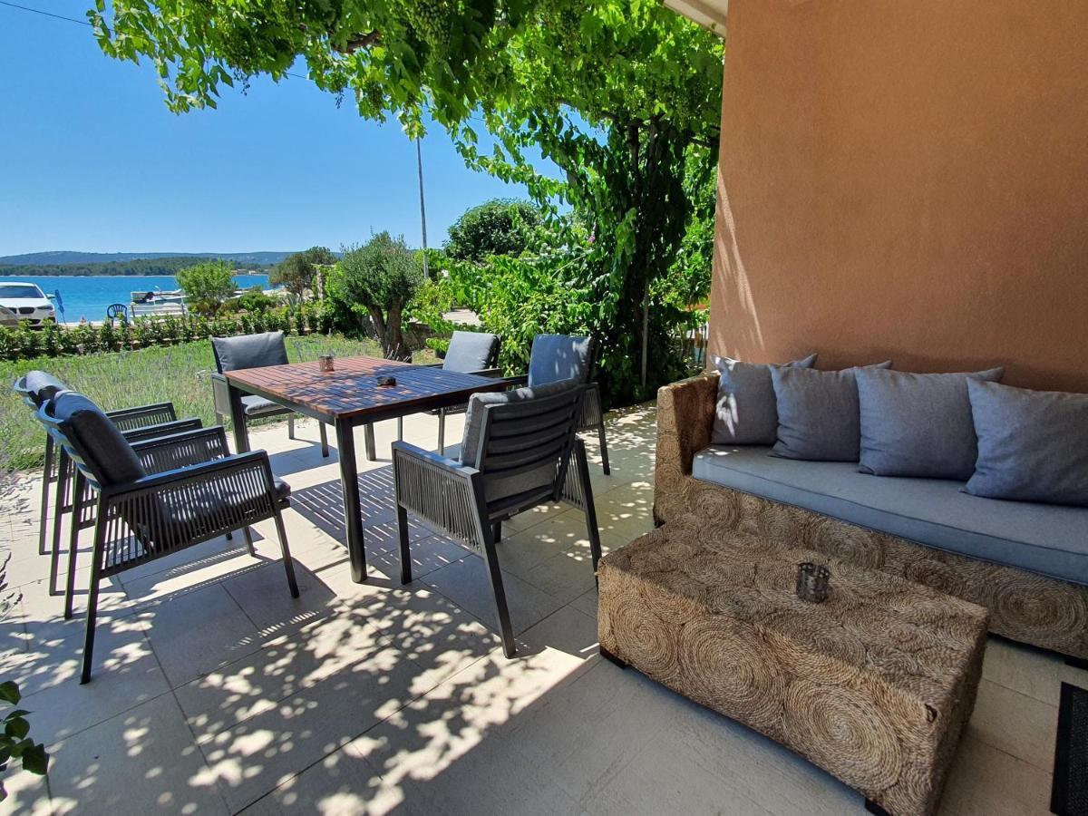 Apartments Villa Oliva Турань Екстер'єр фото