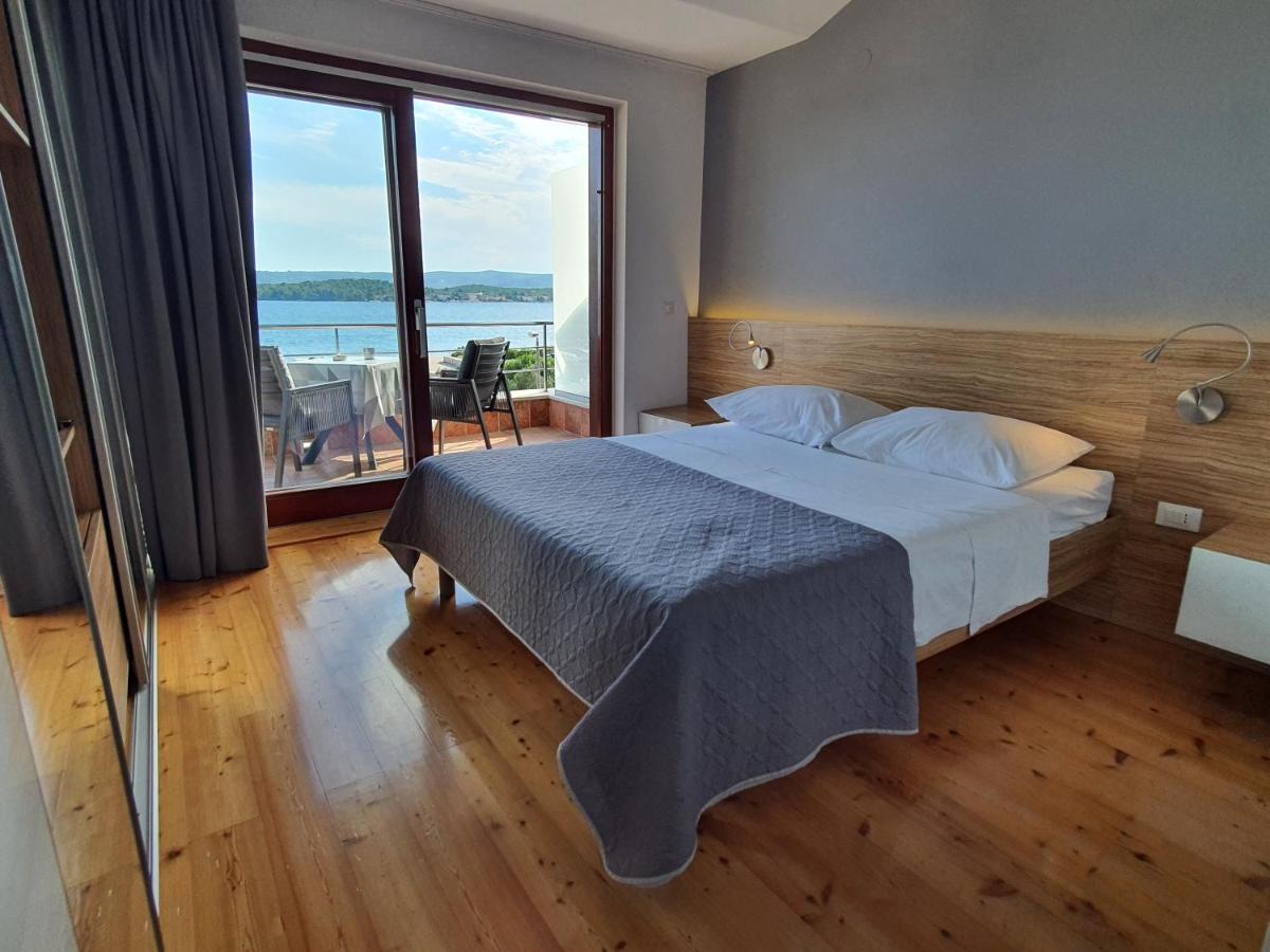 Apartments Villa Oliva Турань Екстер'єр фото