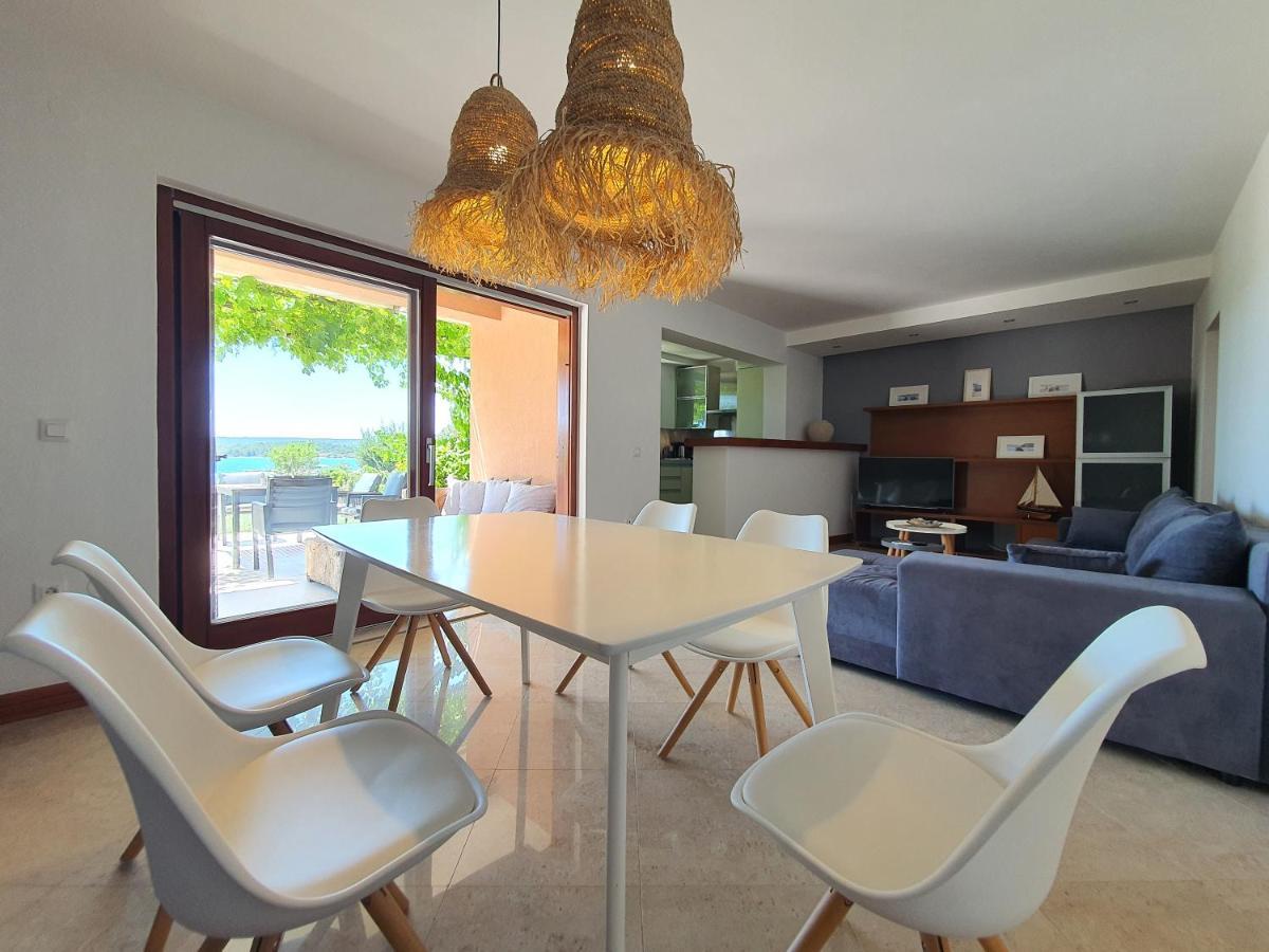 Apartments Villa Oliva Турань Екстер'єр фото