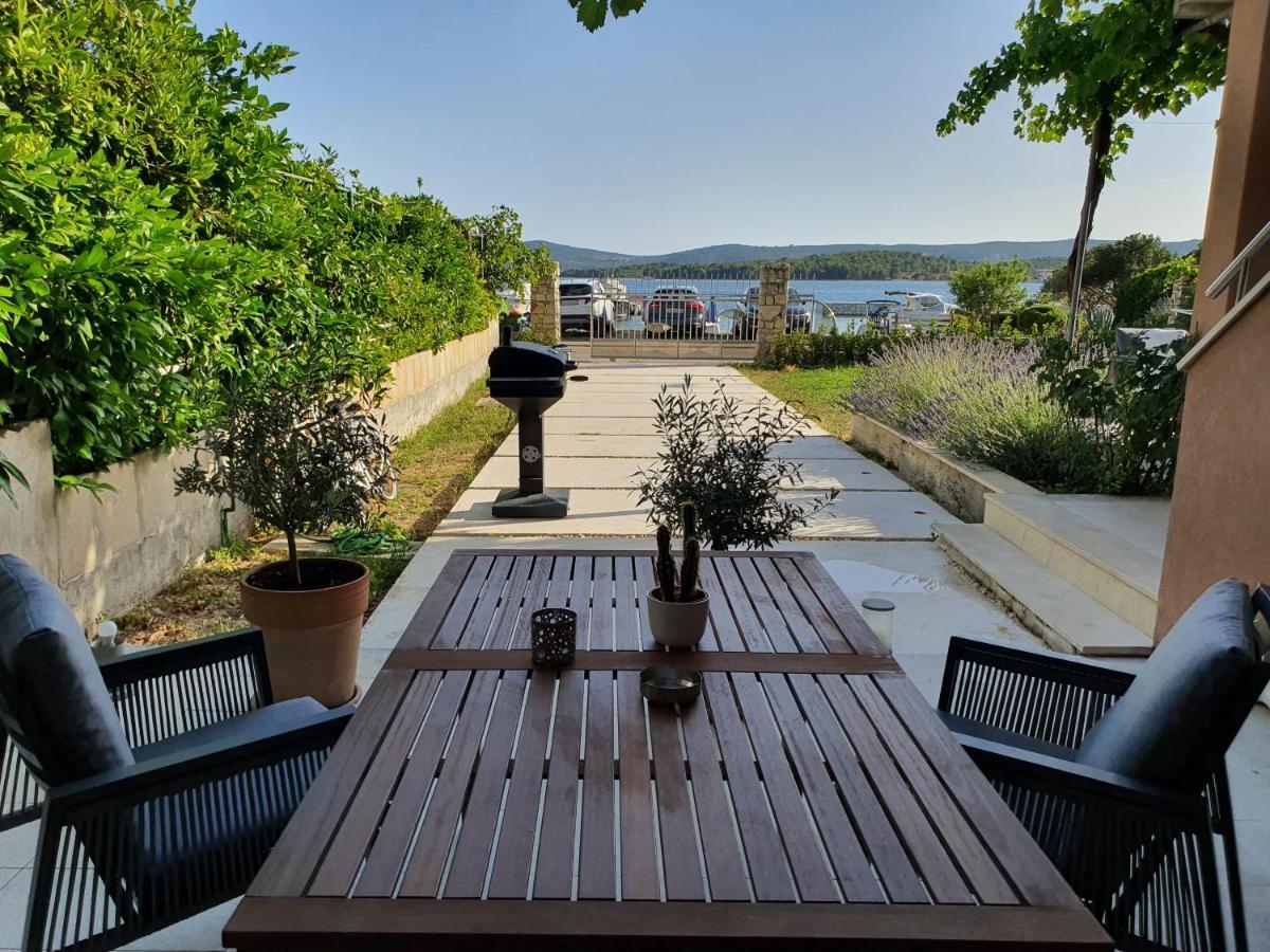 Apartments Villa Oliva Турань Екстер'єр фото