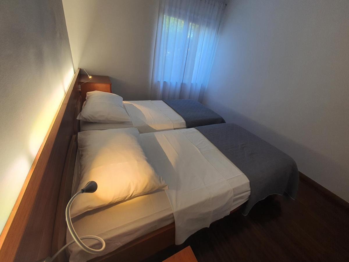 Apartments Villa Oliva Турань Екстер'єр фото