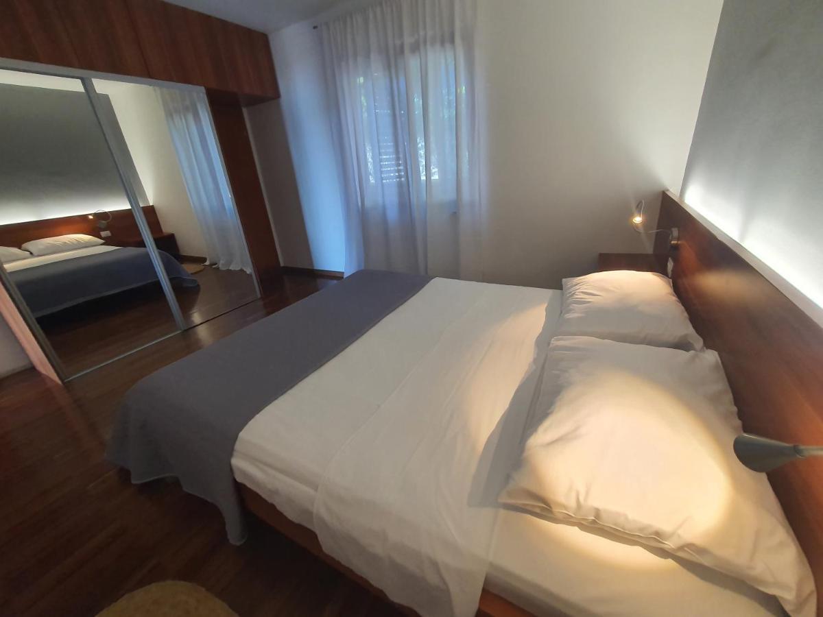 Apartments Villa Oliva Турань Екстер'єр фото