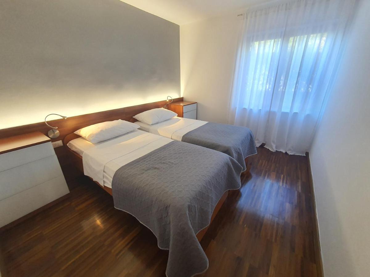 Apartments Villa Oliva Турань Екстер'єр фото
