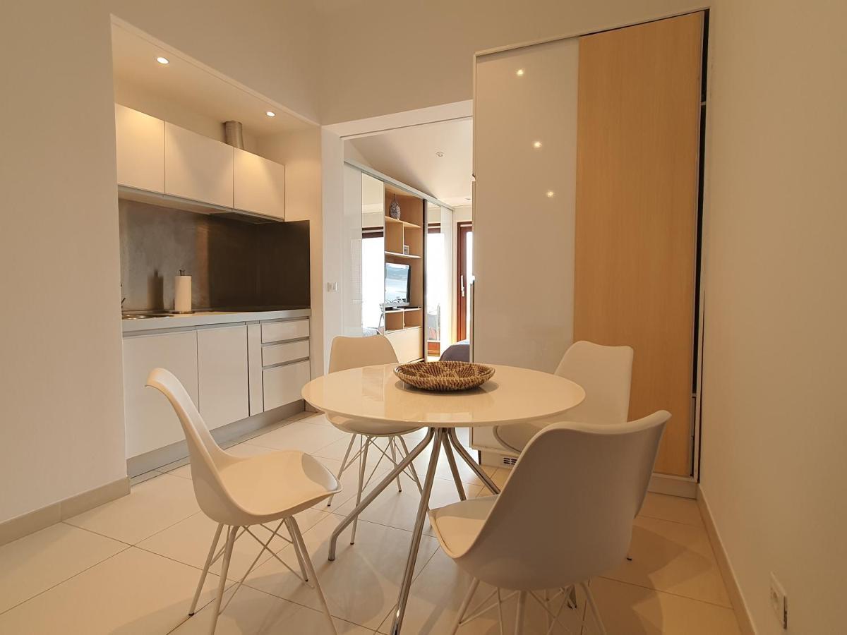 Apartments Villa Oliva Турань Екстер'єр фото