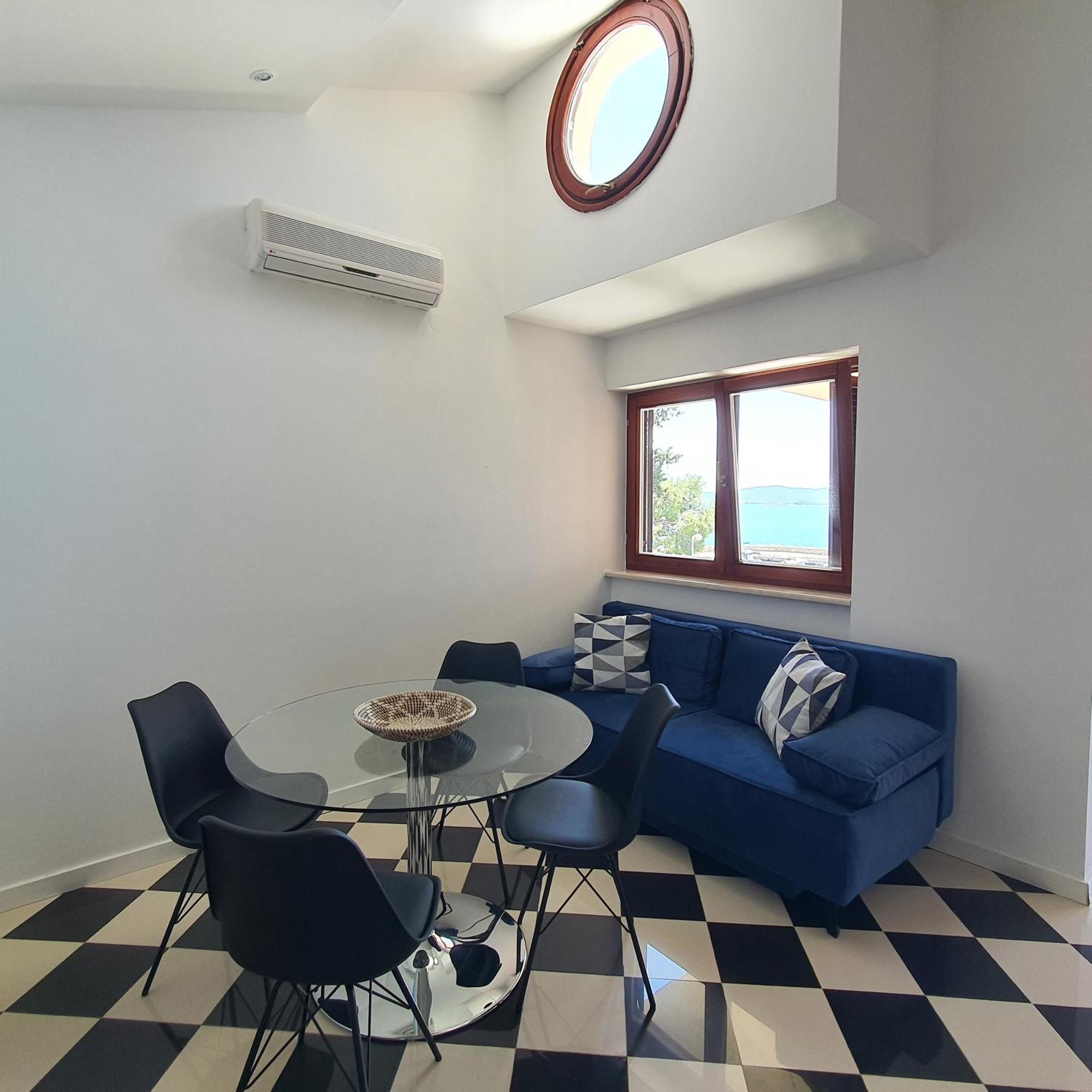 Apartments Villa Oliva Турань Екстер'єр фото