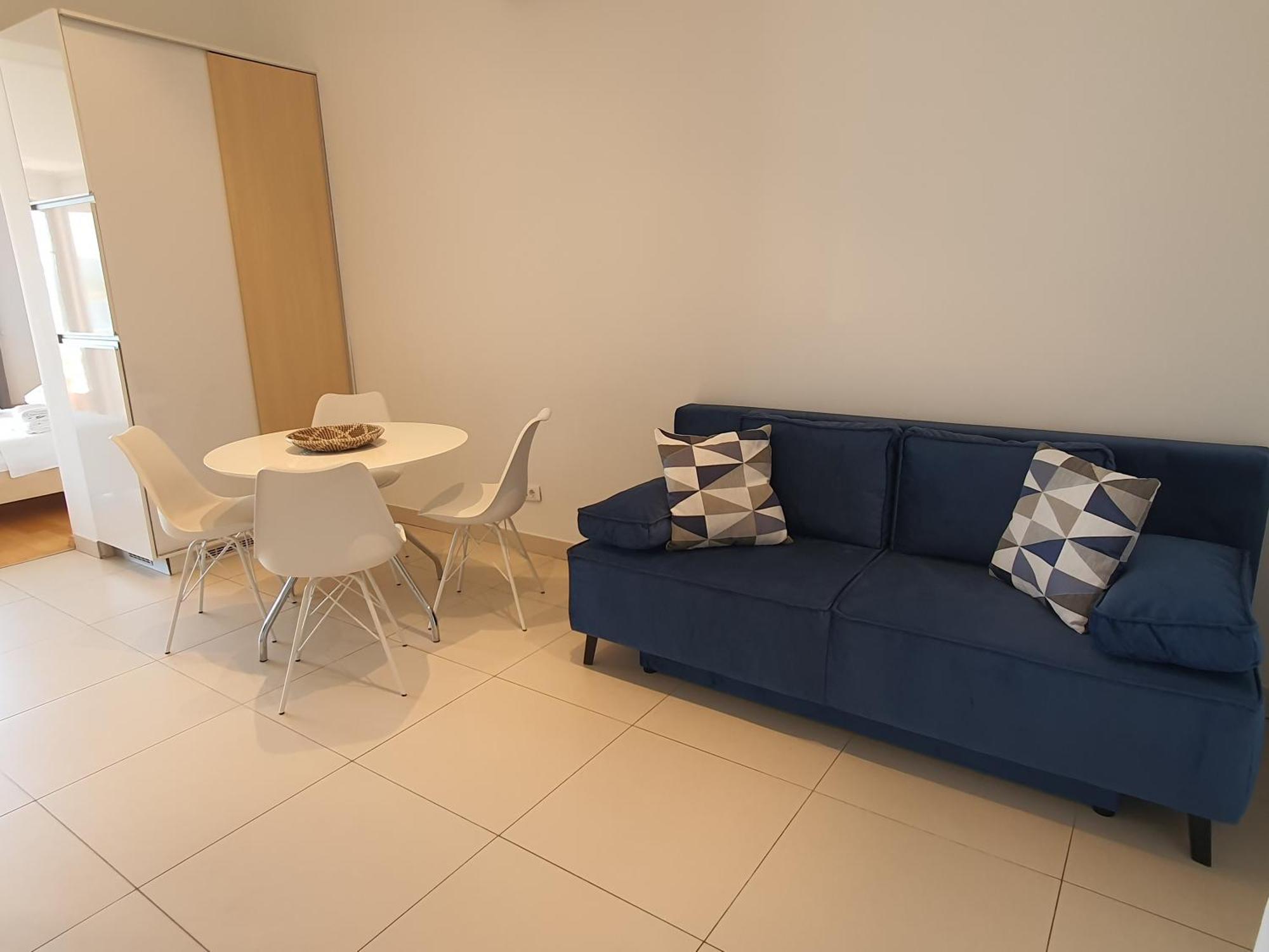 Apartments Villa Oliva Турань Номер фото