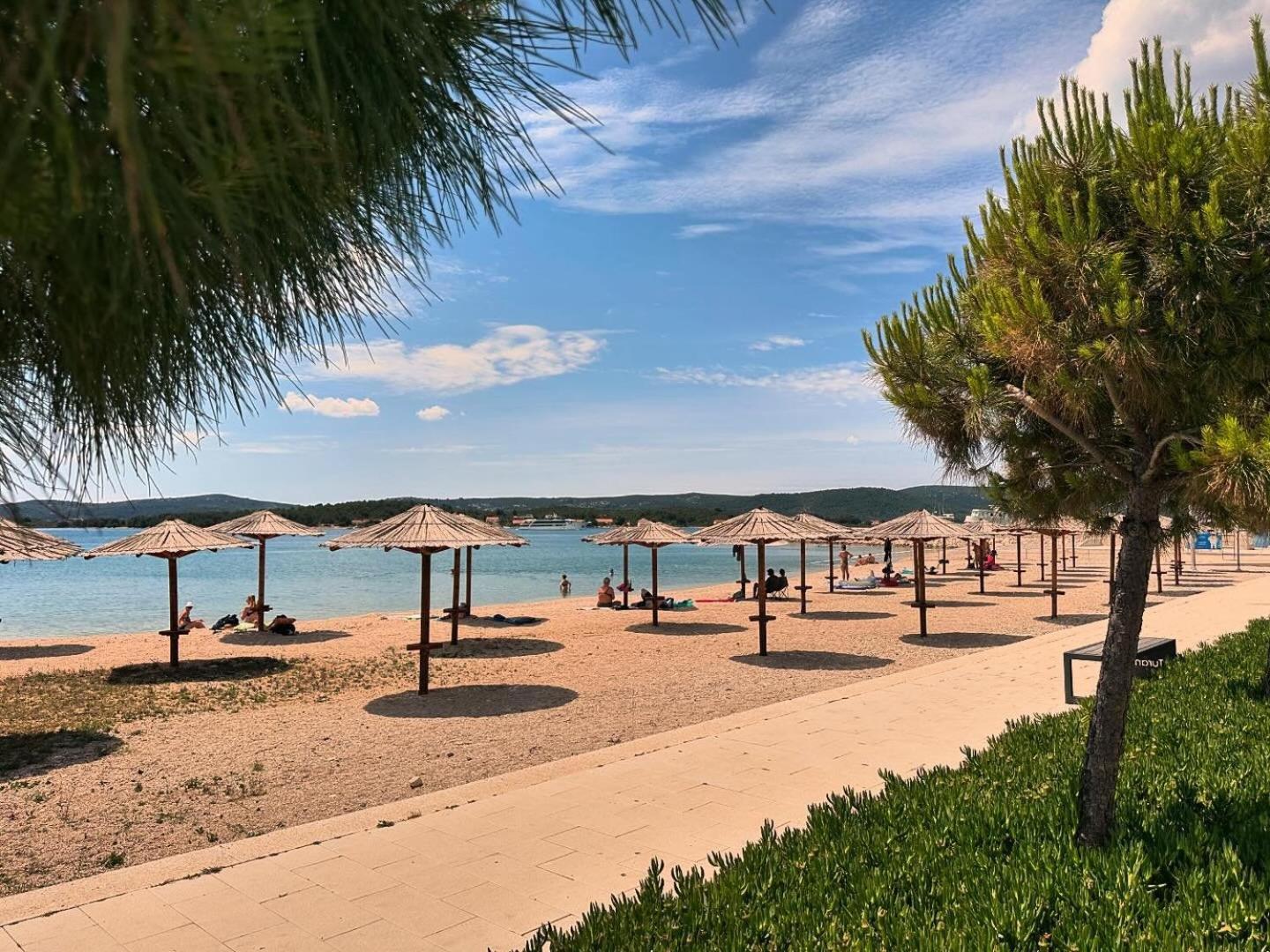 Apartments Villa Oliva Турань Екстер'єр фото