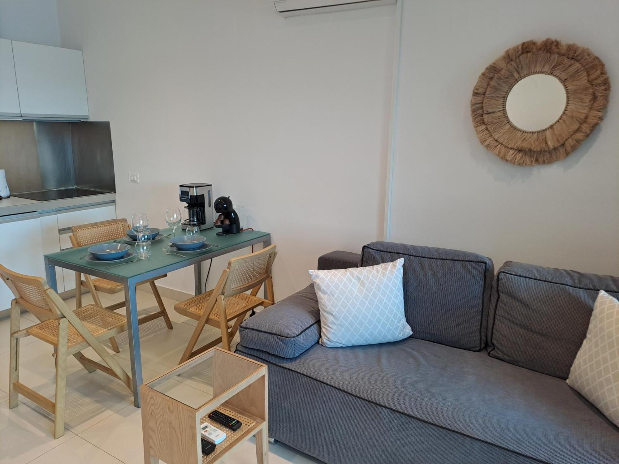 Apartments Villa Oliva Турань Екстер'єр фото