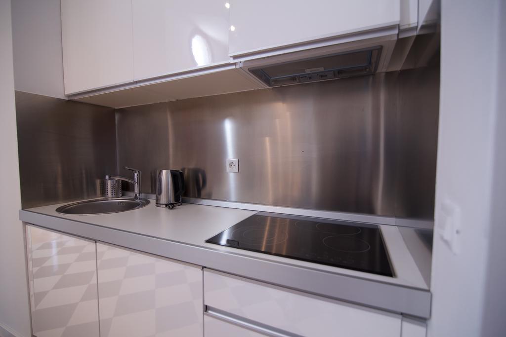 Apartments Villa Oliva Турань Екстер'єр фото