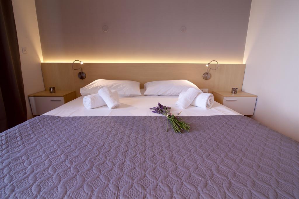 Apartments Villa Oliva Турань Екстер'єр фото