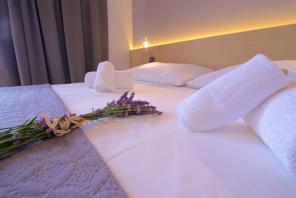 Apartments Villa Oliva Турань Екстер'єр фото